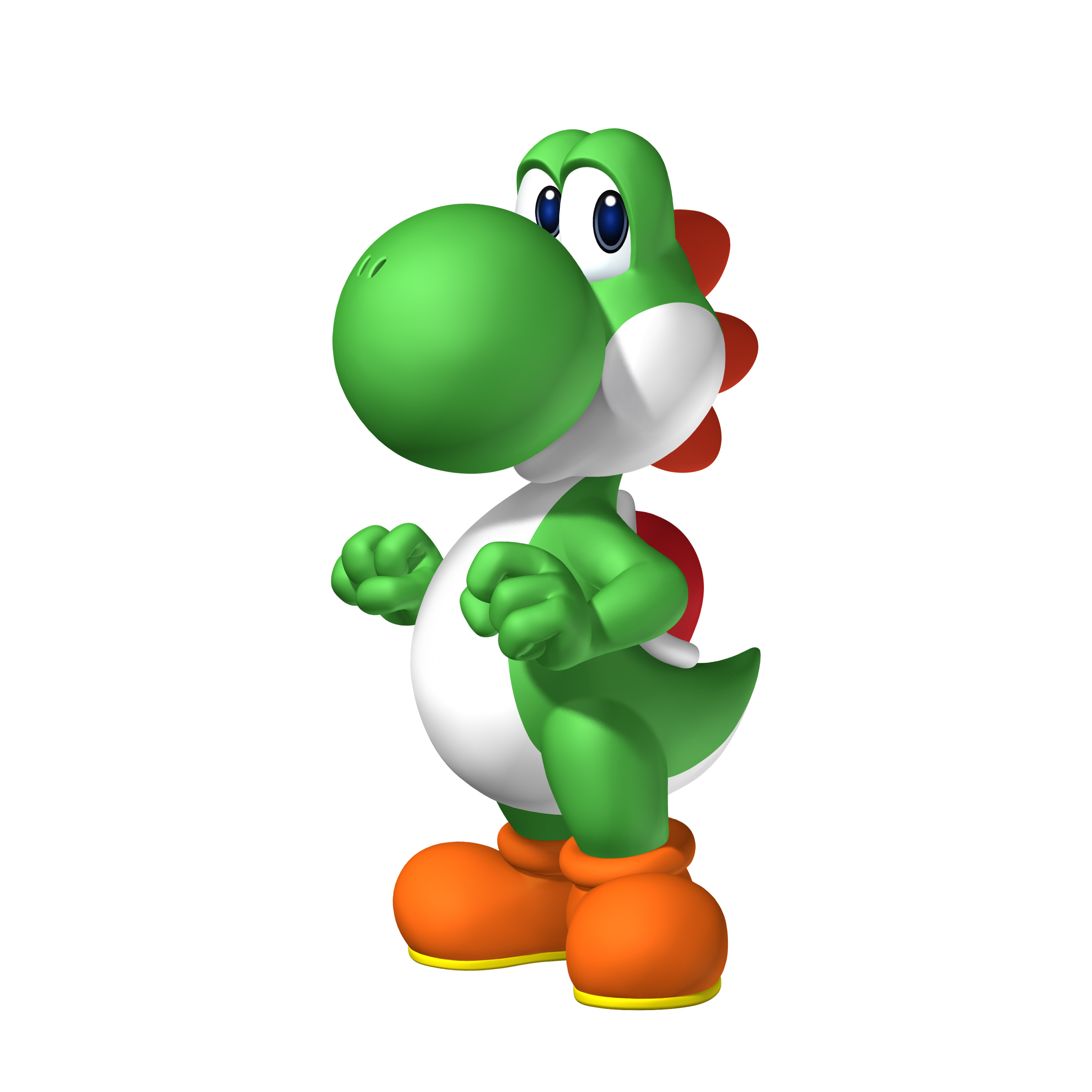 Datei:Yoshi MP8 Artwork.jpg | MarioWiki | Fandom powered by Wikia