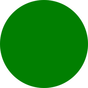 Green Clipart - Tumundografico