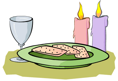 Free passover clipart