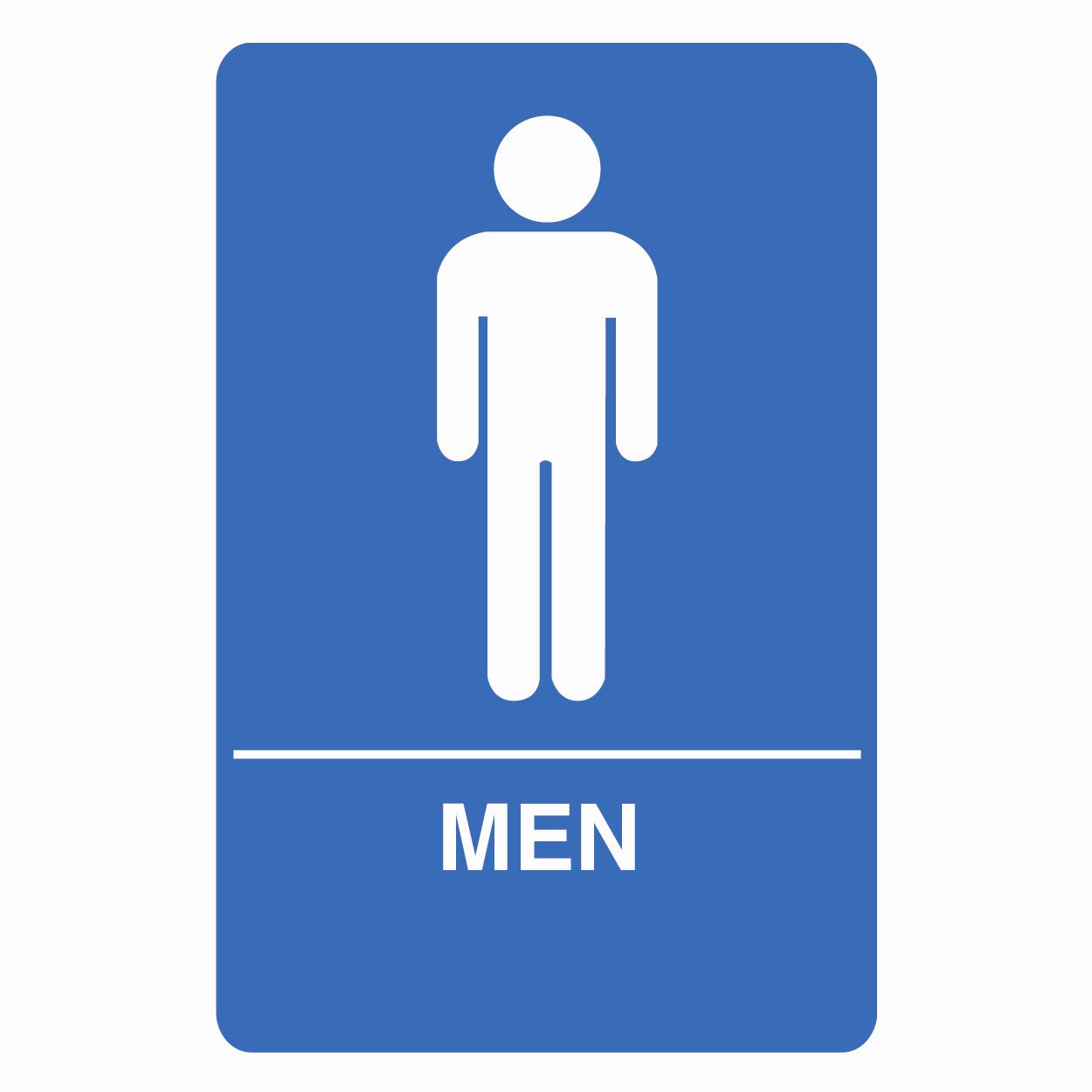 Male Toilet Sign Images - ClipArt Best