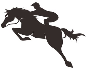 Search photos "horse logo"