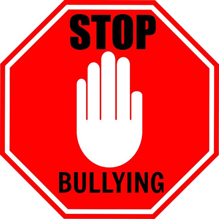1000+ images about Bullying board | Anti bullying ...