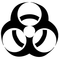 Poison Logo Vectors Free Download