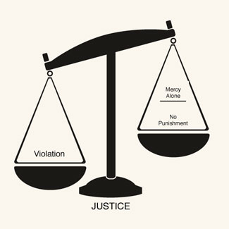 Justice Balance - ClipArt Best