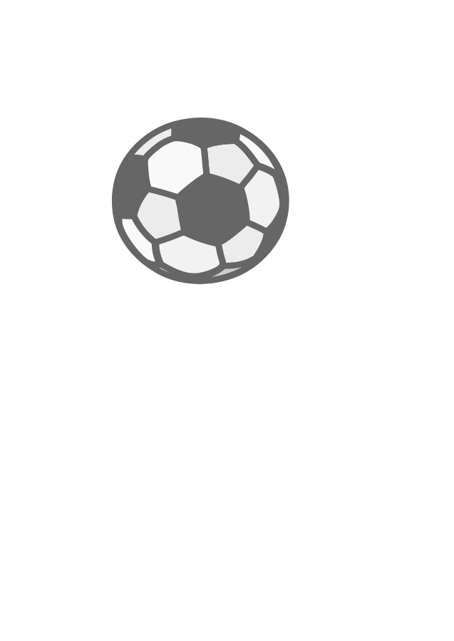 Pics Of A Soccer Ball | Free Download Clip Art | Free Clip Art ...