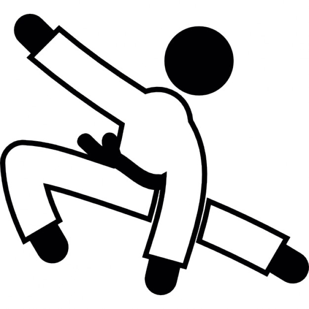 judo clip art download - photo #19
