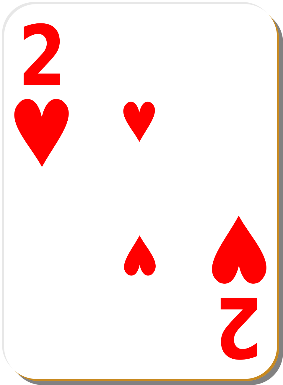 Playing Cards Cliparts - Cliparts and Others Art Inspiration