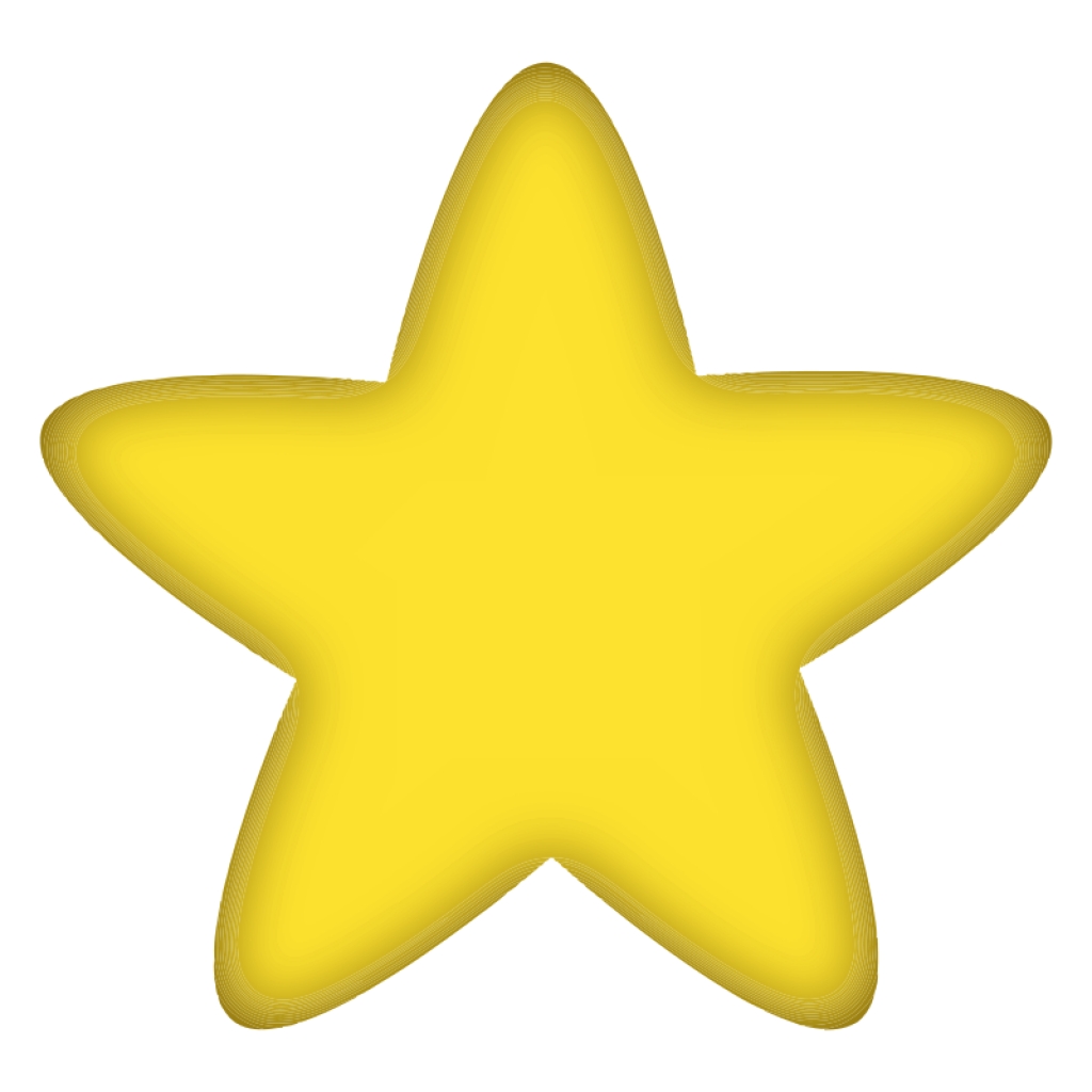 Clip Art Star Png - ClipArt Best