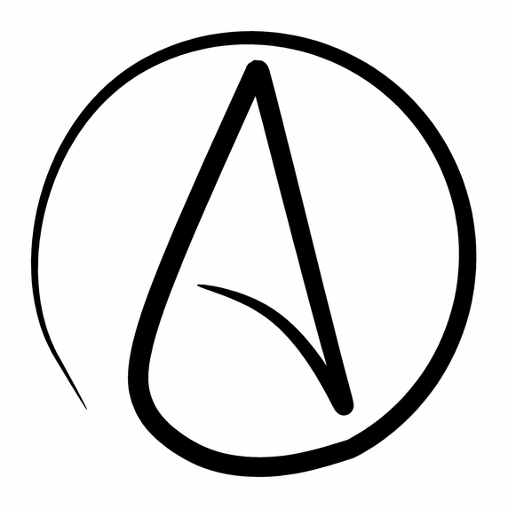What logos take inspiration from the Anarchy symbol? - Quora