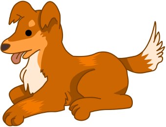 29+ Animated Dog Images Clip Art