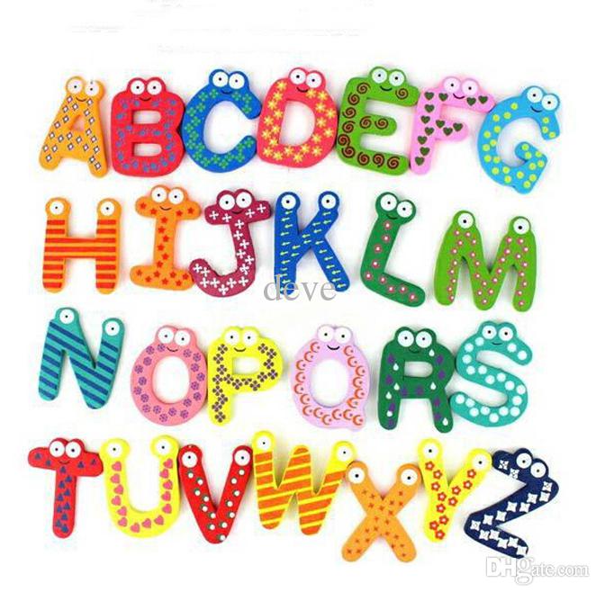 Best Quality Wholesale Alphabet Block Baby Toys Are Learning ...