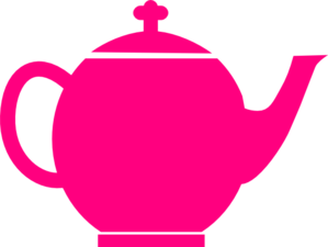 Teapot 0 images about clip art tea time on tea cups - Clipartix