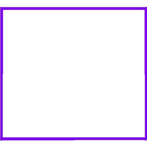 purple border(: - Polyvore