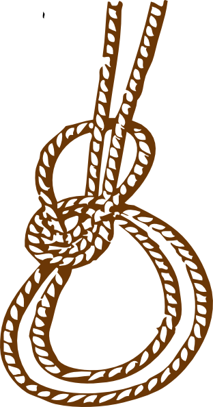 Cowboy Rope Clipart