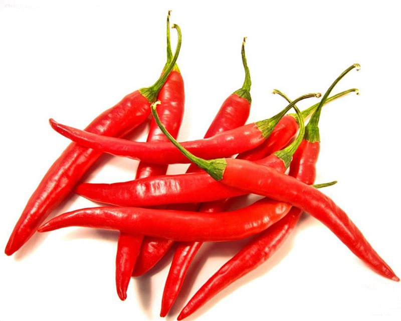 Aliexpress.com : Buy Hot Selling Long red and Green Chilli Pepper ...