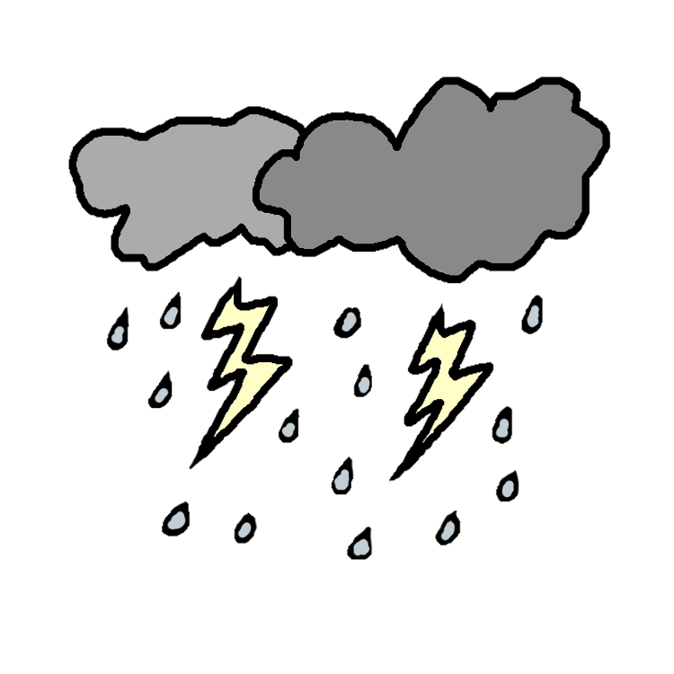Stormy Clipart | Free Download Clip Art | Free Clip Art | on ...