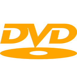 Red Dvd Logo - ClipArt Best