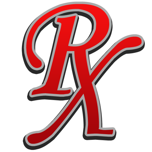 Rx symbol pharmacist logo clipart image - ipharmd.net