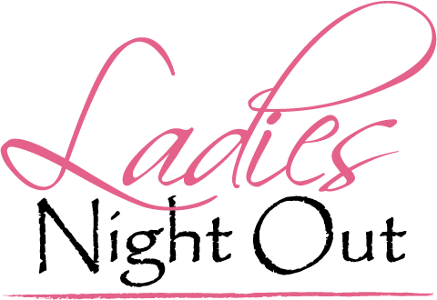 Ladies Night Out Clipart
