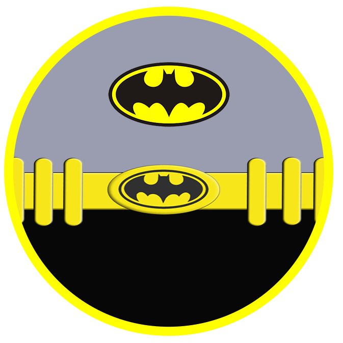 Batman Baby: Free Printable Labels, Free Party Printablew and Box ...