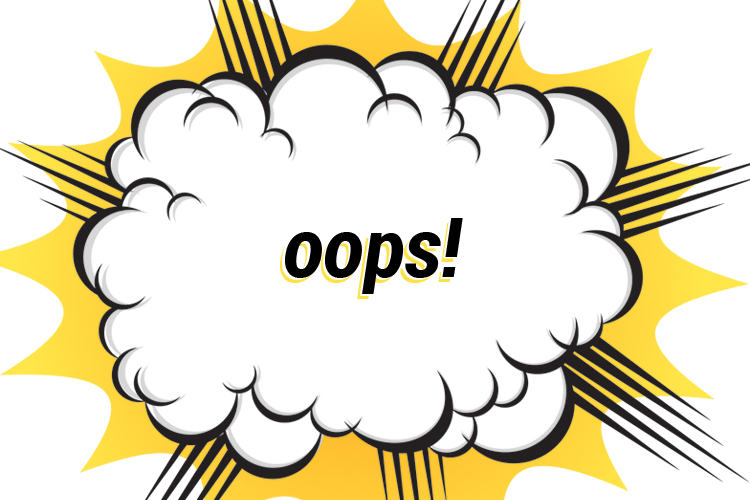 Oops! Clipart | Free Download Clip Art | Free Clip Art | on ...