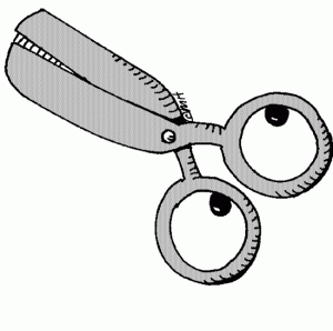 Scissors clipart scissor clipart image 1 4 - Cliparting.com