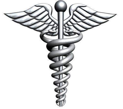 Doctors, Treats and Symbols