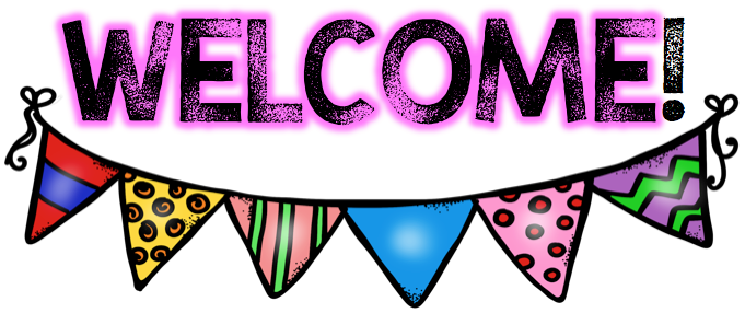 Welcome Clipart - Free Clipart Images