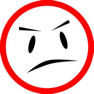 Angry Face Clip Art Pictures And Photos Angry Face Clip Art ...
