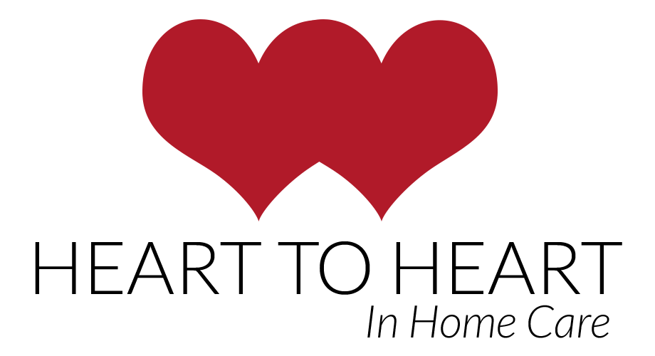 heart to heart logo Gallery