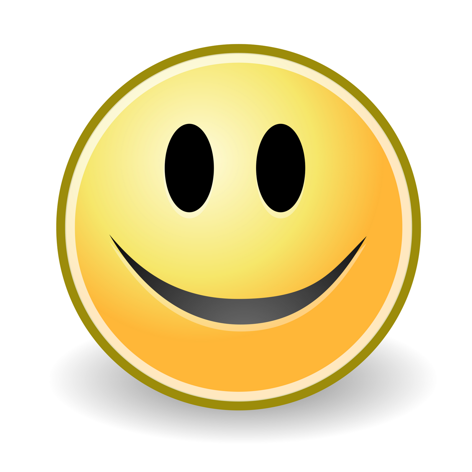 Happy Face Wallpaper Clipart Best Clipart Best