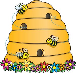 Seasons in the Bee Hive « Welcome to Bradley Drake's Website