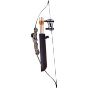 Archery Bows, Hunting Bows and Arrows for Less - Walmart.