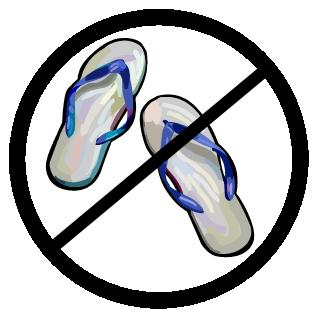 Labs, Rule of thumb and Flip flops