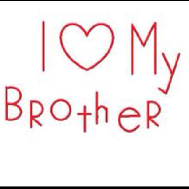 1000+ Younger Brother Quotes | Brother Quotes, I Love ...