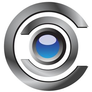 Camera Logo - Pelfind
