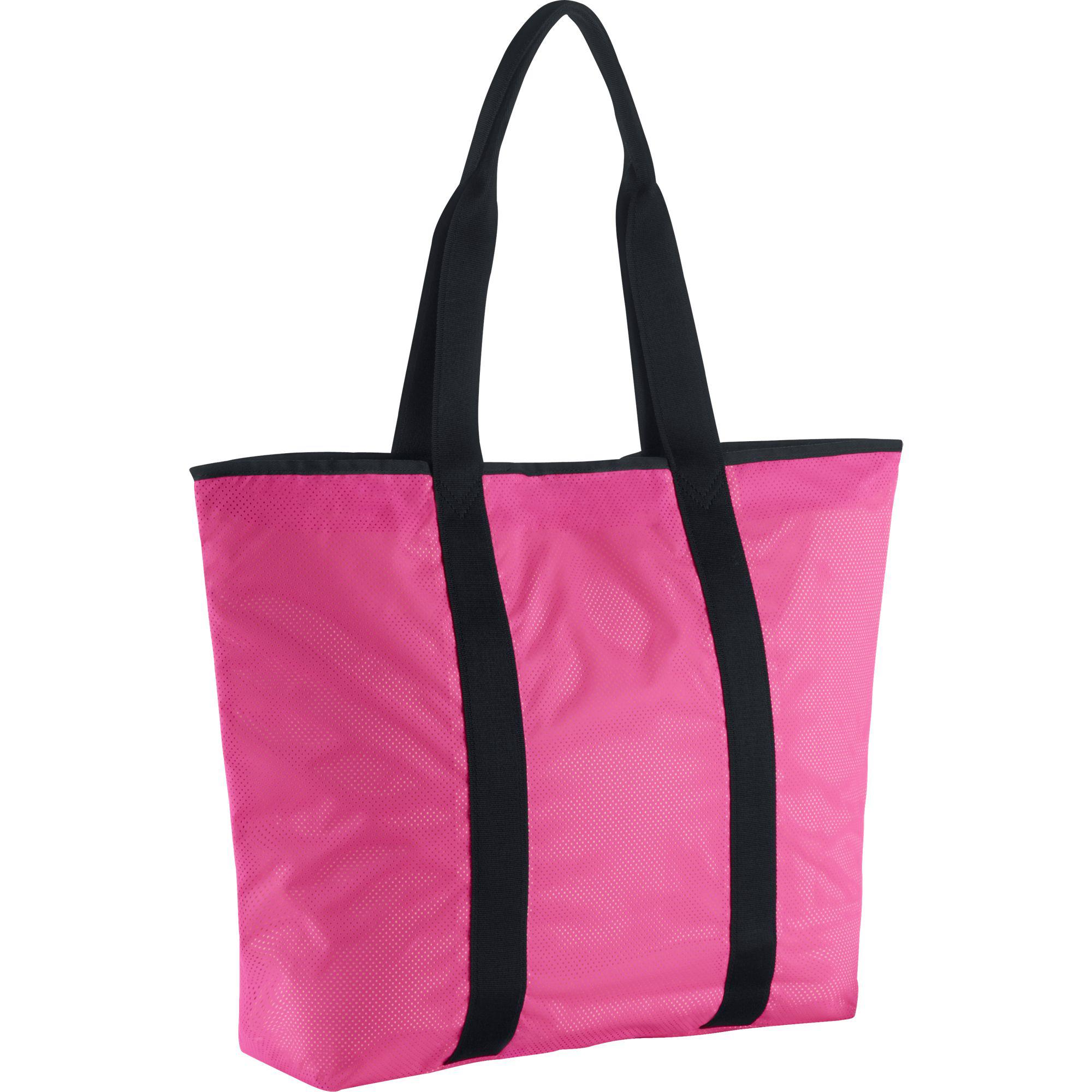 Nike Azeda Tote Bag - Pink Pow - Tennisnuts.com