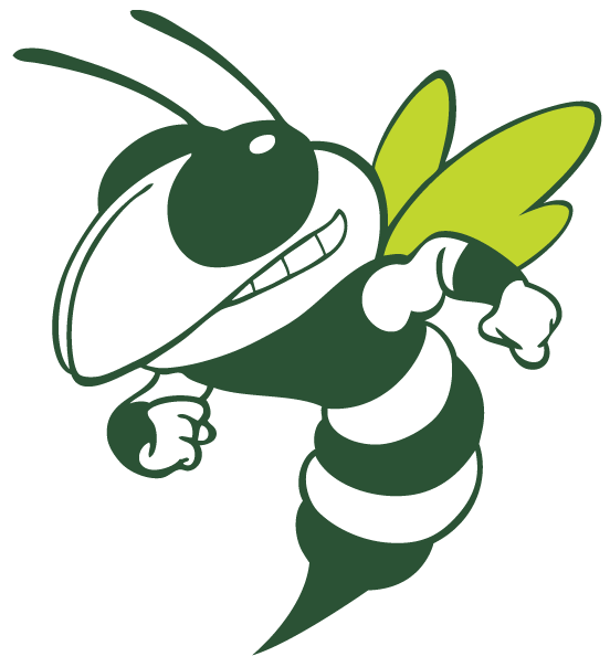 Green Hornet Clipart