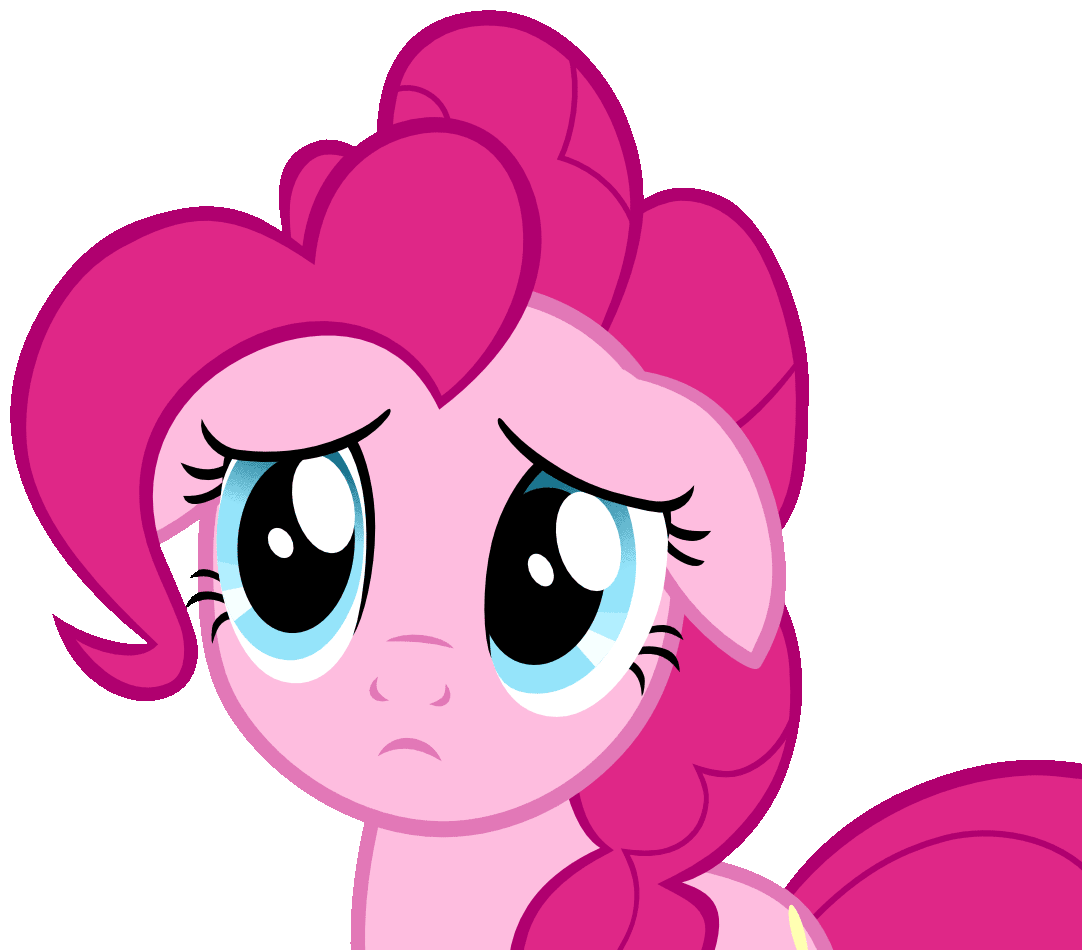 Which Mane 6 pony do you think has the best sad face? - Page 2 ...