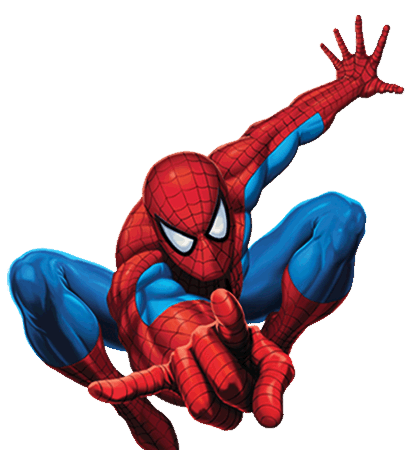 Spider-Man | Characters | Marvel.com
