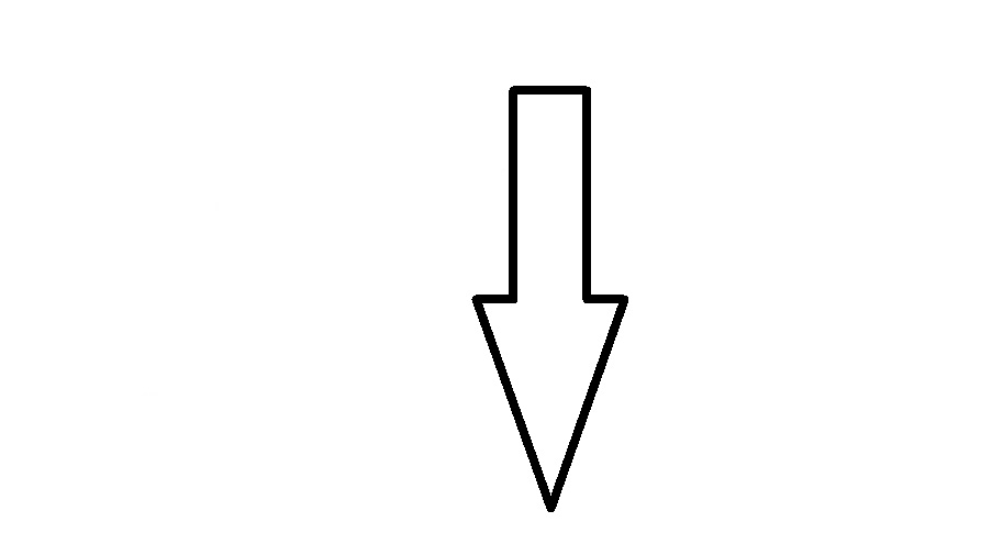clip art arrow | Hostted