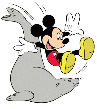 Disney Mickey Mouse Clip Art Images 6 | Disney Clip Art Galore