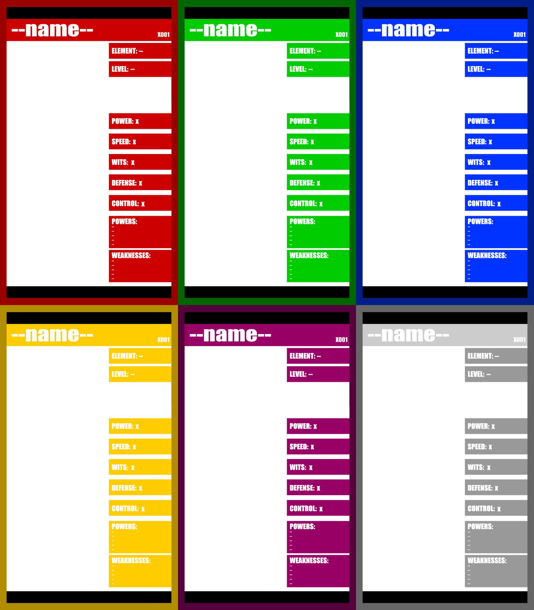 Top Trumps Template - ClipArt Best Pertaining To Top Trump Card Template