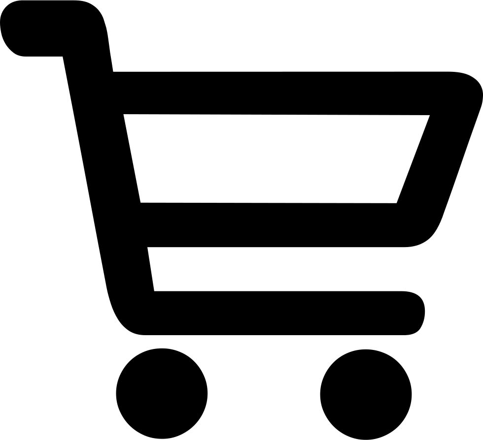 Empty Shopping Cart Svg Png Icon Free Download (#79669 ...