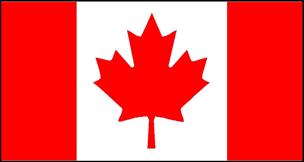 Image - Canadaflag.jpg | SGCommand | Fandom powered by Wikia
