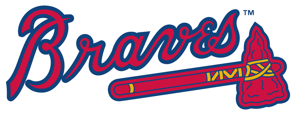 Images and Places, Pictures and Info: atlanta braves logo wallpaper