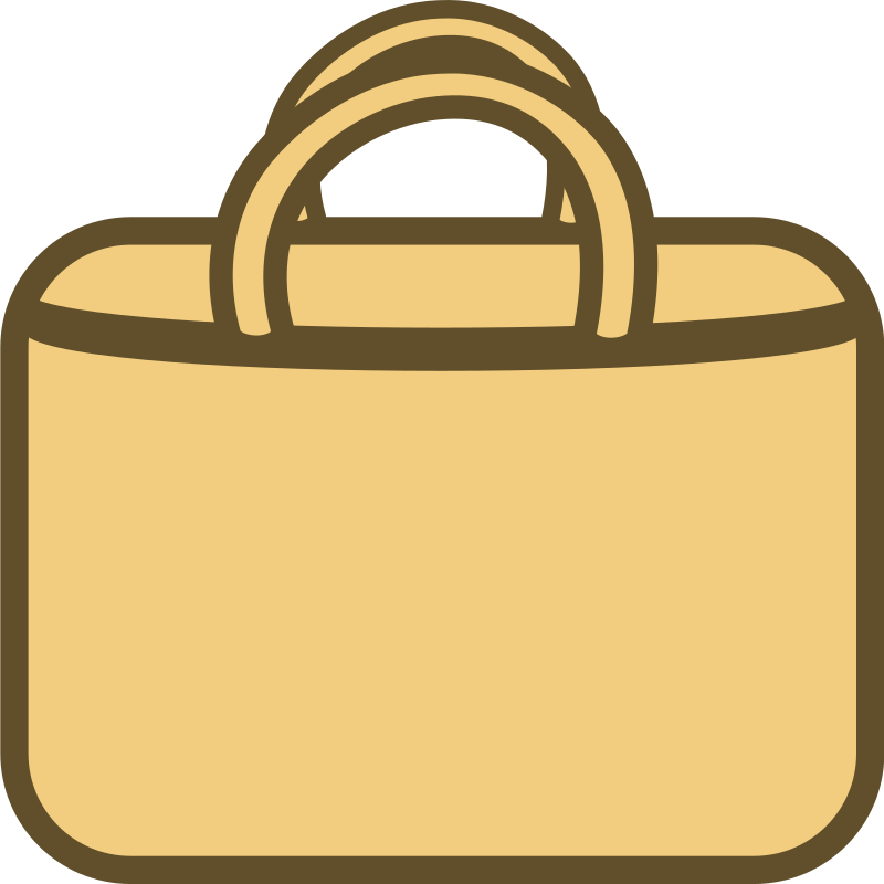 Bag Clip Art Free Cliparts That You Can Download To You Computer ...