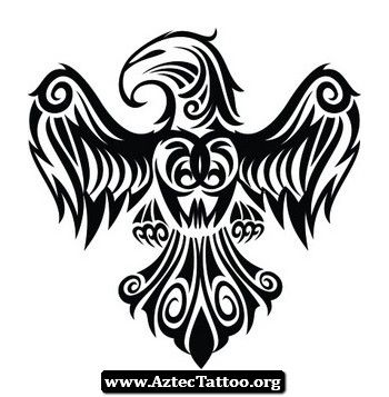 1000+ images about Aztec tattoo | Zodiac tattoos ...