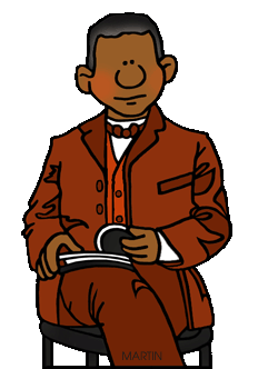 Free Black History - African American History Clip Art by Phillip ...