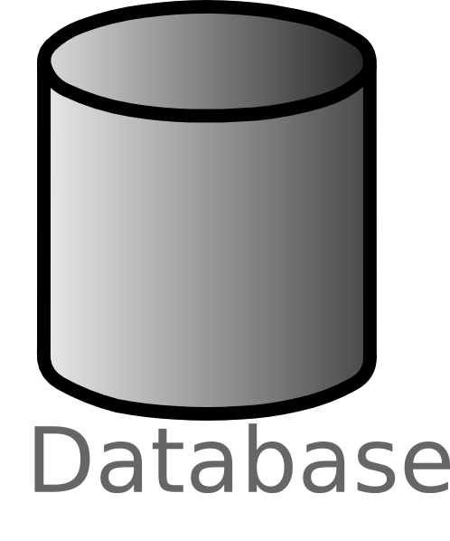 Database Clipart - FamClipart